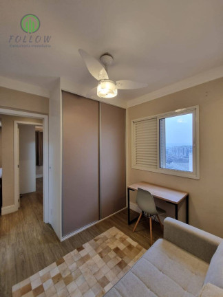 Imagem Apartamento com 2 Quartos à Venda, 77 m² em Centro - Osasco