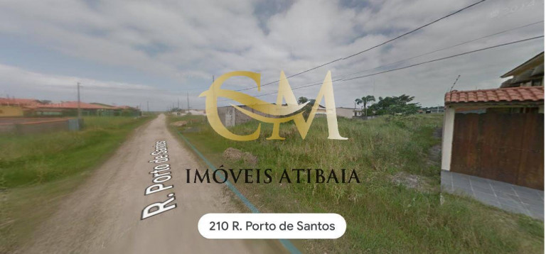 Imagem Terreno à Venda, 250 m² em Balneário Atlântico - Ilha Comprida Imagem Terreno à Venda, 250 m² em Balneário Atlântico - Ilha Comprida
