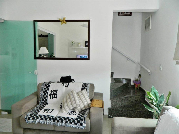 Imagem Casa com 2 Quartos à Venda, 88 m² em Vila Cascatinha - Sao Vicente Imagem Casa com 2 Quartos à Venda, 88 m² em Vila Cascatinha - Sao Vicente