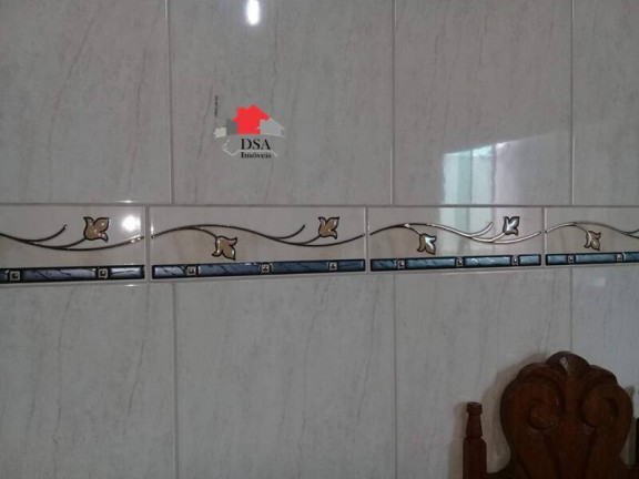 Imagem Casa com 2 Quartos à Venda, 125 m² em Jardim Interlagos - Hortolândia