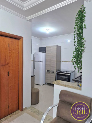 Imagem Casa de Condomínio com 2 Quartos à Venda, 64 m² em Vila São Geraldo - São Paulo Imagem Casa de Condomínio com 2 Quartos à Venda, 64 m² em Vila São Geraldo - São Paulo