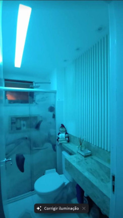 Imagem Apartamento com 2 Quartos à Venda, 49 m² em Jabotiana - Aracaju