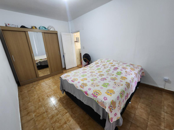 Imagem Apartamento com 1 Quarto à Venda, 45 m² Imagem Apartamento com 1 Quarto à Venda, 45 m²
