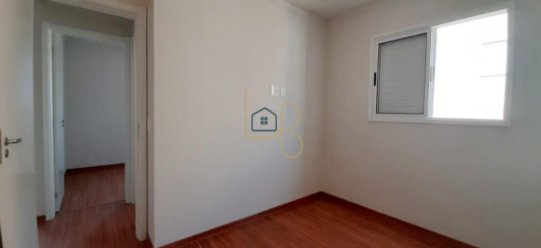 Imagem Apartamento com 2 Quartos à Venda, 46 m² em Leonor - Londrina