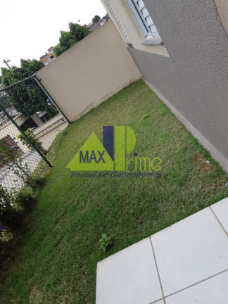 Imagem Apartamento com 2 Quartos à Venda, 65 m² em Jardim Do Divino - São Paulo