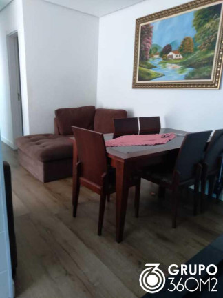 Foto do imóvel Apartamento com 3 Quartos à Venda, 82 m² em Parque São Vicente - Mauá