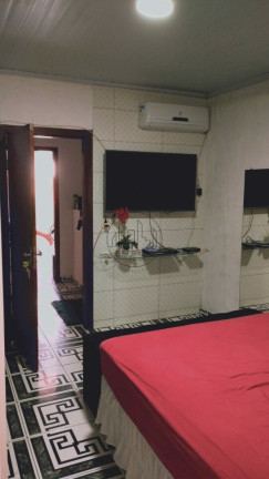 Imagem Casa com 2 Quartos à Venda, 70 m² em Riacho Fundo I - Brasília