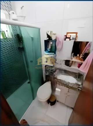 Imagem Apartamento com 1 Quarto à Venda, 34 m² em Artur Alvim - São Paulo