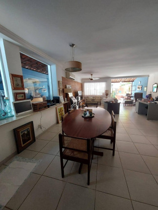 Imagem Casa de Condomínio com 4 Quartos à Venda, 214 m² em Recreio Dos Bandeirantes - Rio De Janeiro Imagem Casa de Condomínio com 4 Quartos à Venda, 214 m² em Recreio Dos Bandeirantes - Rio De Janeiro