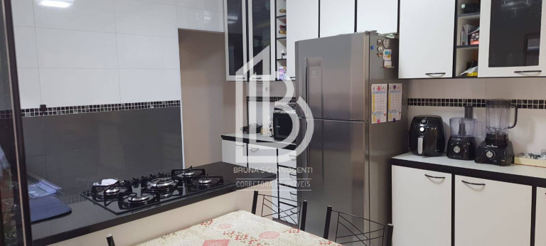 Imagem Casa com 2 Quartos à Venda, 113 m² em Dos Casa - São Bernardo Do Campo