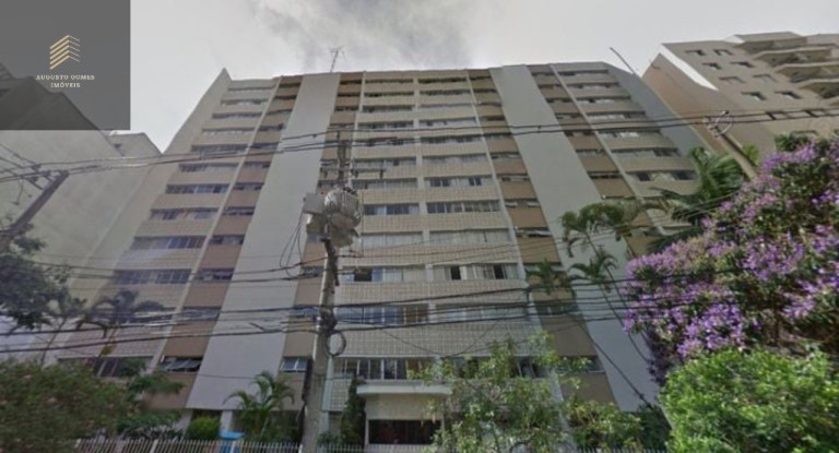 Imagem Imóvel com 3 Quartos à Venda, 170 m² em Itaim Bibi - São Paulo Imagem Imóvel com 3 Quartos à Venda, 170 m² em Itaim Bibi - São Paulo