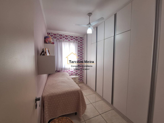 Imagem Apartamento com 3 Quartos à Venda, 63 m² em Chácara Das Nações - Valinhos
