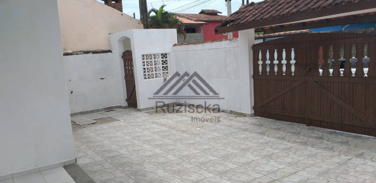 Imagem Casa com 2 Quartos à Venda, 250 m² em Jardim Suarão - Itanhaém Imagem Casa com 2 Quartos à Venda, 250 m² em Jardim Suarão - Itanhaém