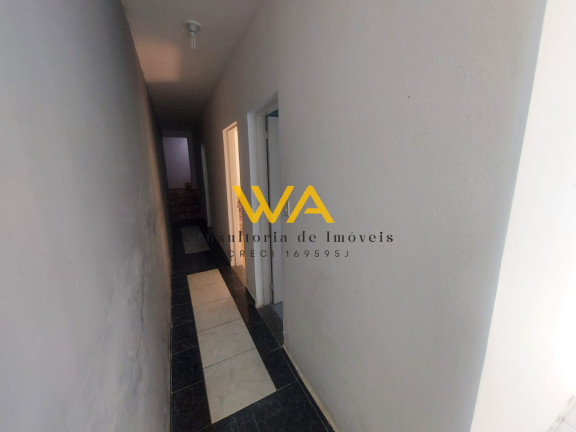 Imagem Casa com 3 Quartos à Venda, 150 m² em Cézar De Souza - Mogi Das Cruzes Imagem Casa com 3 Quartos à Venda, 150 m² em Cézar De Souza - Mogi Das Cruzes