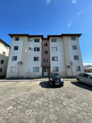 Imagem Apartamento com 2 Quartos à Venda, 48 m² em Argentina - Criciúma