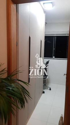 Imagem Apartamento com 2 Quartos à Venda, 52 m² em Jardim Sao Paulo(zona Norte) - São Paulo Imagem Apartamento com 2 Quartos à Venda, 52 m² em Jardim Sao Paulo(zona Norte) - São Paulo