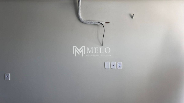 Imagem Apartamento com 1 Quarto à Venda, 29 m² em Ipojuca