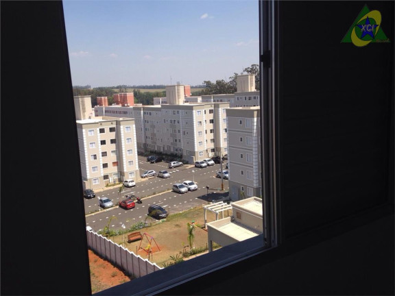 Imagem Apartamento com 2 Quartos à Venda, 45 m² em Jardim Nova Europa - Campinas Imagem Apartamento com 2 Quartos à Venda, 45 m² em Jardim Nova Europa - Campinas