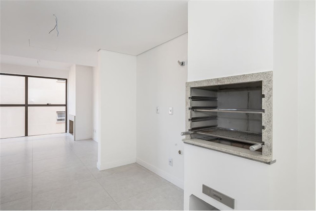 Imagem Apartamento com 3 Quartos à Venda, 108 m² em Chácara Das Pedras - Porto Alegre