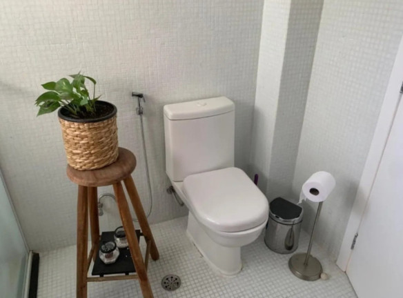 Imagem Imóvel com 1 Quarto à Venda, 90 m² em Sumarezinho - São Paulo