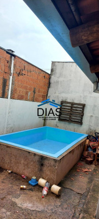 Imagem Casa com 3 Quartos à Venda, 99 m² em Jardim Altos De Pinheiros I E Ii - Araraquara