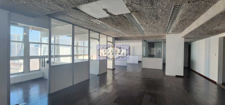 Imagem Sala Comercial para Alugar, 435 m² em Centro - Rio De Janeiro Imagem Sala Comercial para Alugar, 435 m² em Centro - Rio De Janeiro
