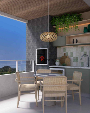 Imagem Apartamento com 2 Quartos à Venda, 76 m² em Canto Do Forte - Praia Grande Imagem Apartamento com 2 Quartos à Venda, 76 m² em Canto Do Forte - Praia Grande