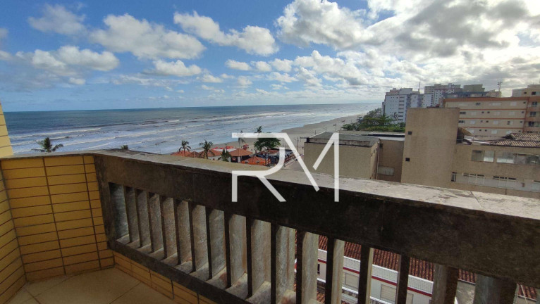 Imagem Apartamento com 3 Quartos à Venda, 150 m² em Centro - Mongaguá