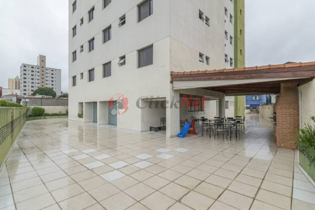 Apartamento com 4 Quartos à Venda, 108 m² em Baeta Neves - São Bernardo Do Campo