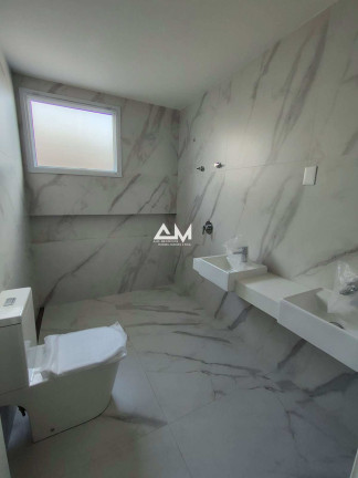 Imagem Casa de Condomínio com 4 Quartos à Venda, 200 m² em Açude - Betim Imagem Casa de Condomínio com 4 Quartos à Venda, 200 m² em Açude - Betim