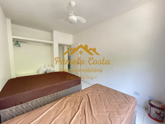 Imagem Apartamento com 3 Quartos para Alugar, 90 m² em Parque Enseada - Guarujá Imagem Apartamento com 3 Quartos para Alugar, 90 m² em Parque Enseada - Guarujá