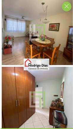 Imagem Apartamento com 3 Quartos à Venda, 86 m² em Vila Municipal - Jundiaí