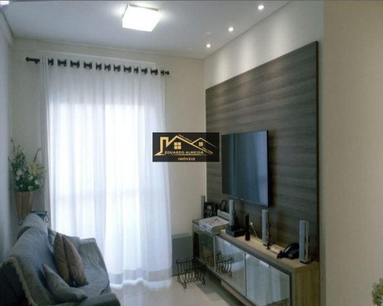 Imagem Apartamento com 3 Quartos à Venda, 90 m² em Parque Bela Vista - Votorantim Imagem Apartamento com 3 Quartos à Venda, 90 m² em Parque Bela Vista - Votorantim