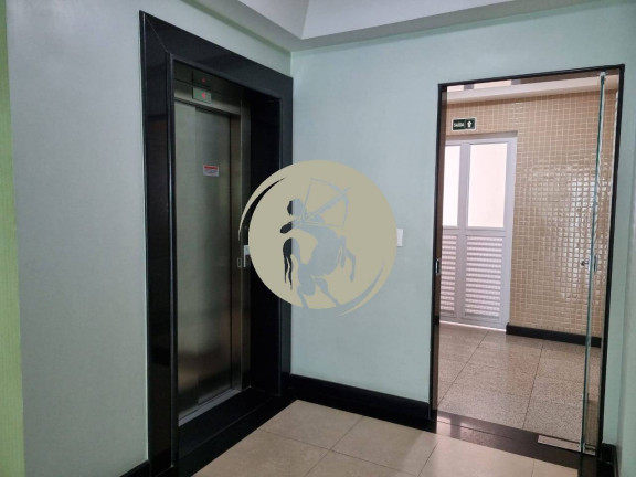 Imagem Apartamento com 3 Quartos à Venda, 90 m² em Campo Grande - Santos Imagem Apartamento com 3 Quartos à Venda, 90 m² em Campo Grande - Santos