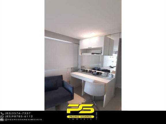 Imagem Apartamento com 3 Quartos à Venda, 153 m² em Tambaú - João Pessoa
