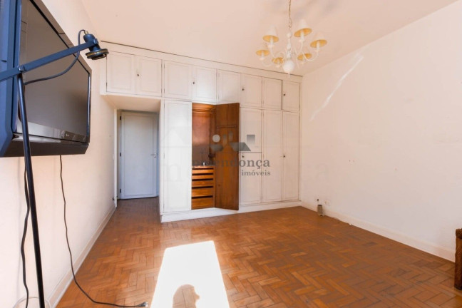 Imagem Apartamento com 4 Quartos à Venda, 274 m² em Higienópolis - São Paulo