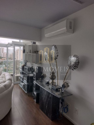 Imagem Apartamento com 3 Quartos à Venda, 133 m² em Vila Ema - São José Dos Campos Imagem Apartamento com 3 Quartos à Venda, 133 m² em Vila Ema - São José Dos Campos