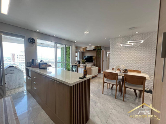 Foto do imóvel Apartamento com 2 Quartos à Venda, 76 m² em Bela Vista - Osasco
