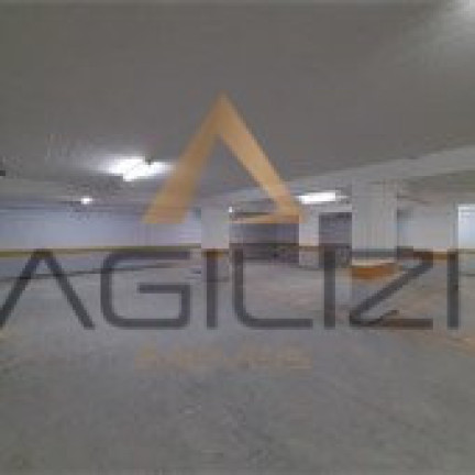 Imagem Apartamento com 2 Quartos à Venda, 53 m² em Moema - São Paulo