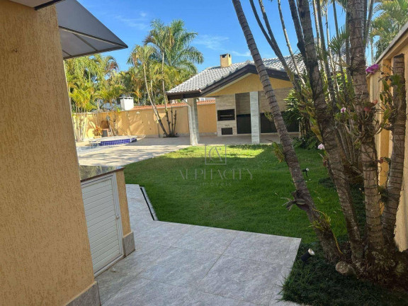 Imagem Casa com 4 Quartos à Venda, 460 m² em Tamboré - Santana De Parnaíba Imagem Casa com 4 Quartos à Venda, 460 m² em Tamboré - Santana De Parnaíba