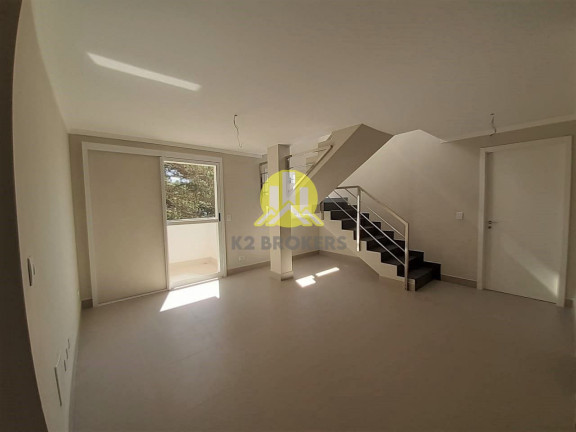 Imagem Cobertura com 2 Quartos à Venda, 123 m² em Tarumã - Curitiba Imagem Cobertura com 2 Quartos à Venda, 123 m² em Tarumã - Curitiba