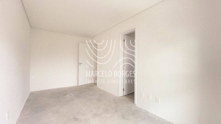 Imagem Apartamento com 3 Quartos à Venda, 139 m² em Indianópolis - São Paulo