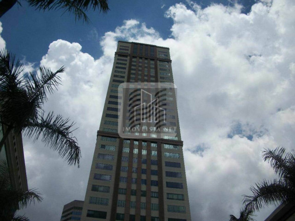 Imagem Sala Comercial para Alugar, 285 m² em Alphaville Industrial - Barueri