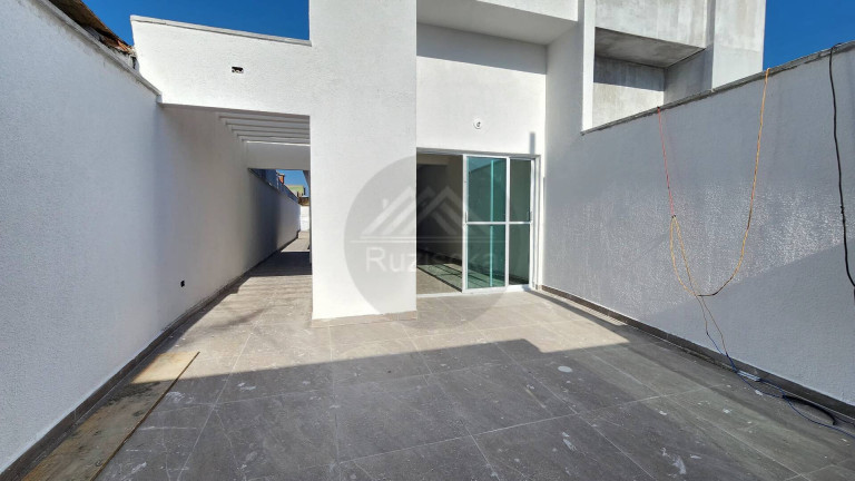 Casa com 2 Quartos à Venda, 150 m² em Jardim São Fernando - Itanhaém
