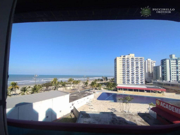Imagem Apartamento com 3 Quartos à Venda, 103 m² em Ocian - Praia Grande