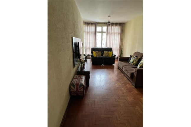 Imagem Apartamento com 1 Quarto à Venda, 61 m² em Bela Vista - São Paulo Imagem Apartamento com 1 Quarto à Venda, 61 m² em Bela Vista - São Paulo