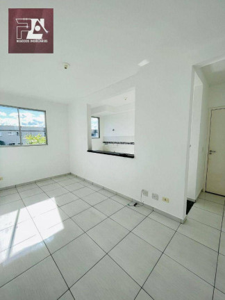 Imagem Apartamento com 2 Quartos à Venda, 46 m² em Vila Mariana - Aparecida Imagem Apartamento com 2 Quartos à Venda, 46 m² em Vila Mariana - Aparecida