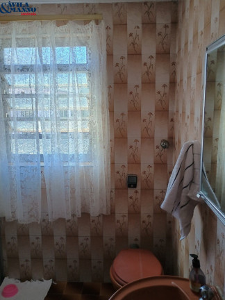 Imagem Sobrado com 3 Quartos à Venda, em Mooca - São Paulo Imagem Sobrado com 3 Quartos à Venda, em Mooca - São Paulo