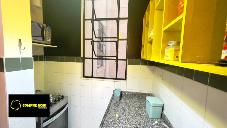Imagem Apartamento com 2 Quartos à Venda, 80 m² em Barra Funda - São Paulo