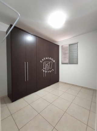 Imagem Apartamento com 2 Quartos à Venda, 52 m² em Parque São Sebastião - Ribeirão Preto Imagem Apartamento com 2 Quartos à Venda, 52 m² em Parque São Sebastião - Ribeirão Preto